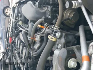 ✅ 2021 Honda Civic EX-L • VIN: 19XFC1F7XME204975 • Lot: 42733532. Listed on IAAI with 66,647 mi. Free auction sales archive from the USA and detailed vehicle history report at DreamBid. Image 20.