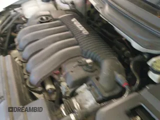 ✅ 2007 Volvo V50 2.4L • VIN: YV1MW382772286011 • Lot: 41041496. Wystawiony na IAAI z przebiegiem 232 417 mil. Bezpłatny archiwum sprzedaży aukcyjnych z USA i szczegółowy raport historii pojazdu na DreamBid. Zdjęcie 19.