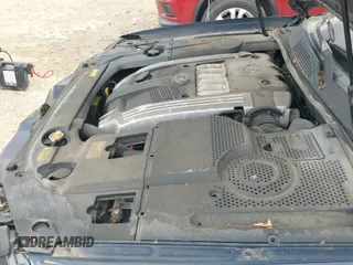 ✅ 2004 Kia Amanti • VIN: KNALD124345031191 • Lot: 42443349. Listed on IAAI with 144,299 mi. Free auction sales archive from the USA and detailed vehicle history report at DreamBid. Image 12.