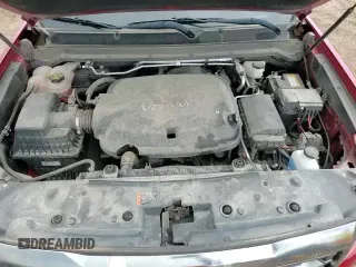 ✅ 2021 GMC Canyon 4WD AT4 • VIN: 1GTG6FEN6M1276977 • Lot: 55390425. Listed on Copart with 70,318 mi. Free auction sales archive from the USA and detailed vehicle history report at DreamBid. Image 13.