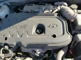 ✅ 2008 Hyundai Accent GLS • VIN: KMHCN46C08U208015 • Лот: 82696194. Опубликован ранее на Copart с пробегом 135 017 миль. Бесплатный доступ к архиву аукционных продаж из США и подробный отчёт об истории автомобиля на DreamBid. Изображение 14.