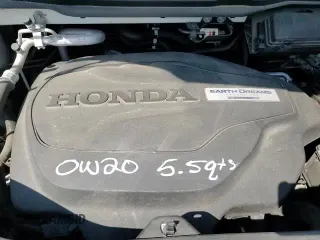 ✅ 2019 Honda Pilot EX-L • VIN: 5FNYF6H52KB043327 • Lot: 80806585. Listed on Copart with 89,702 mi. Free auction sales archive from the USA and detailed vehicle history report at DreamBid. Image 14.