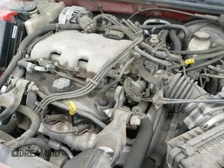 ✅ 2002 Pontiac Grand Prix SE • VIN: 1G2WK52J02F263830 • Лот: 42551825. Опубликован ранее на IAAI с пробегом 78 010 миль. Бесплатный доступ к архиву аукционных продаж из США и подробный отчёт об истории автомобиля на DreamBid. Изображение 12.