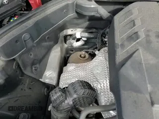 ✅ 2020 Genesis G70 2.0T • VIN: KMTG34LA4LU050982 • Лот: 65561875. Опубликован ранее на Copart с пробегом 21 111 миль. Бесплатный доступ к архиву аукционных продаж из США и подробный отчёт об истории автомобиля на DreamBid. Изображение 13.