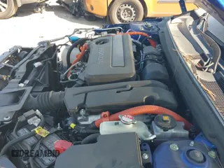 ✅ 2023 Honda Accord Sport-L • VIN: 1HGCY2F77PA068694 • Lot: 43164255. Wystawiony na IAAI z przebiegiem 23 236 mil. Bezpłatny archiwum sprzedaży aukcyjnych z USA i szczegółowy raport historii pojazdu na DreamBid. Zdjęcie 19.