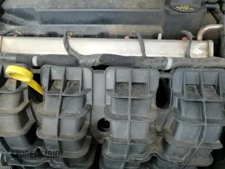 ✅ 2018 Dodge Journey SE • VIN: 3C4PDCAB2JT490711 • Lot: 85354785. Wystawiony na Copart z przebiegiem 125 191 mil. Bezpłatny archiwum sprzedaży aukcyjnych z USA i szczegółowy raport historii pojazdu na DreamBid. Zdjęcie 16.