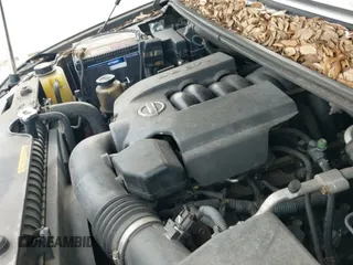 ✅ 2006 Nissan Titan SE • VIN: 1N6BA06A66N511579 • Лот: 43518164. Опубликован ранее на IAAI с пробегом 183 370 миль. Бесплатный доступ к архиву аукционных продаж из США и подробный отчёт об истории автомобиля на DreamBid. Изображение 12.