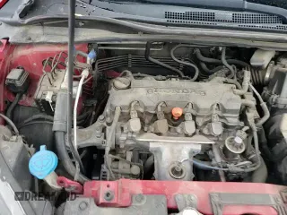 ✅ 2017 Honda HR-V EX • VIN: 3CZRU6H51HM711546 • Лот: 82679435. Опубликован ранее на Copart с пробегом 117 338 миль. Бесплатный доступ к архиву аукционных продаж из США и подробный отчёт об истории автомобиля на DreamBid. Изображение 14.