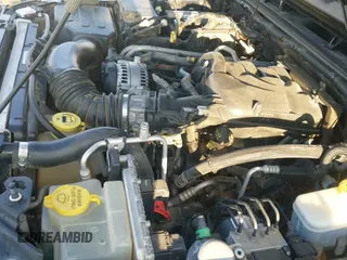 ✅ 2012 Jeep Wrangler Unlimited Rubicon • VIN: 1C4HJWFG2CL164005 • Lot: 43238464. Wystawiony na IAAI z przebiegiem 165 751 mil. Bezpłatny archiwum sprzedaży aukcyjnych z USA i szczegółowy raport historii pojazdu na DreamBid. Zdjęcie 20.