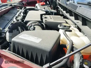 ✅ 2020 Chevrolet Silverado 1500 LT • VIN: 1GCPYDEK8LZ277388 • Lot: 43408881. Wystawiony na IAAI z przebiegiem 31 708 mil. Bezpłatny archiwum sprzedaży aukcyjnych z USA i szczegółowy raport historii pojazdu na DreamBid. Zdjęcie 19.