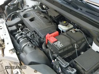 ✅ 2021 Acura RDX Technology • VIN: 5J8TC2H55ML020136 • Lot: 42401399. Listed on IAAI with 32,754 mi. Free auction sales archive from the USA and detailed vehicle history report at DreamBid. Image 19.