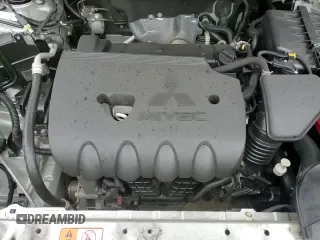 ✅ 2018 Mitsubishi Outlander ES • VIN: JA4AZ3A35JZ056155 • Lot: 87405715. Wystawiony na Copart z przebiegiem 65 012 mil. Bezpłatny archiwum sprzedaży aukcyjnych z USA i szczegółowy raport historii pojazdu na DreamBid. Zdjęcie 14.