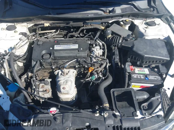 ✅ 2013 Honda Accord LX • VIN: 1HGCR2F34DA191004 • Лот: 43620823. Опубликован ранее на IAAI с пробегом 235 537 миль. Бесплатный доступ к архиву аукционных продаж из США и подробный отчёт об истории автомобиля на DreamBid. Изображение 10.