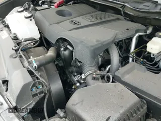 ✅ 2025 Toyota Tundra Limited • VIN: 5TFJA5DB3SX245153 • Лот: 42327301. Опубликован ранее на IAAI с пробегом 3 430 миль. Бесплатный доступ к архиву аукционных продаж из США и подробный отчёт об истории автомобиля на DreamBid. Изображение 21.