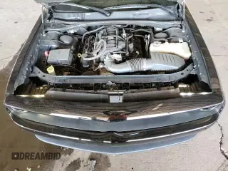 ✅ 2021 Dodge Challenger R/T • VIN: 2C3CDZBT1MH603283 • Lot: 88304085. Wystawiony na Copart z przebiegiem 29 642 mil. Bezpłatny archiwum sprzedaży aukcyjnych z USA i szczegółowy raport historii pojazdu na DreamBid. Zdjęcie 13.