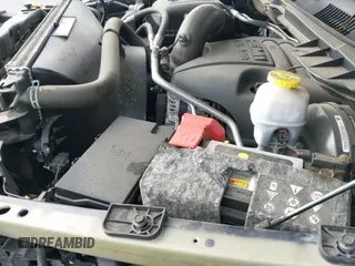 ✅ 2019 Ram 1500 Warlock • VIN: 1C6RR6LT9KS546056 • Лот: 42758219. Опубликован ранее на IAAI с пробегом 95 324 миль. Бесплатный доступ к архиву аукционных продаж из США и подробный отчёт об истории автомобиля на DreamBid. Изображение 25.