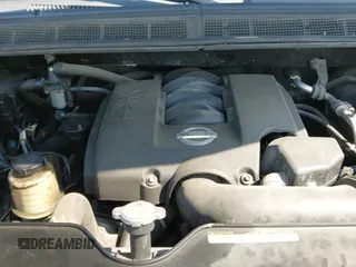 ✅ 2005 Nissan Titan XE • VIN: 1N6AA07A25N500345 • Lot: 41792817. Listed on IAAI with 215,565 mi. Free auction sales archive from the USA and detailed vehicle history report at DreamBid. Image 21.