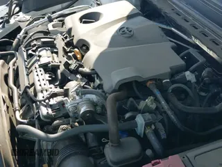 2023 Toyota Camry LE с VIN 4T1C11BK3PU095120, выставлен на аукционе IAAI как лот 43073222 с пробегом 14 588 миль миль и . История ставок и продаж доступна на DreamBid. Изображение 19.