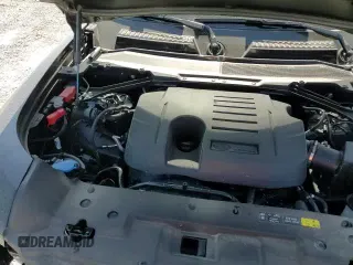 ✅ 2024 Land Rover Defender X-Dynamic SE • VIN: SALE26EU4R2264444 • Lot: 61845065. Wystawiony na Copart z przebiegiem 10 047 mil. Bezpłatny archiwum sprzedaży aukcyjnych z USA i szczegółowy raport historii pojazdu na DreamBid. Zdjęcie 14.