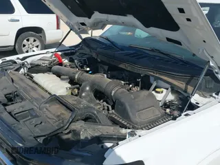 ✅ 2025 Ford F-150 XLT • VIN: 1FTEW3K89SKD69052 • Lot: 42836135. Wystawiony na IAAI z przebiegiem 9 247 mil. Bezpłatny archiwum sprzedaży aukcyjnych z USA i szczegółowy raport historii pojazdu na DreamBid. Zdjęcie 19.