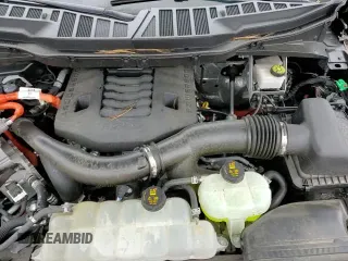 ✅ 2022 Ford F-150 XLT • VIN: 1FTFW1ED8NFA38848 • Lot: 90497405. Wystawiony na Copart z przebiegiem 62 071 mil. Bezpłatny archiwum sprzedaży aukcyjnych z USA i szczegółowy raport historii pojazdu na DreamBid. Zdjęcie 13.