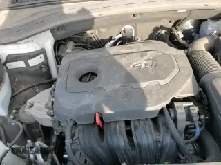 ✅ 2019 Hyundai Santa Fe Ultimate • VIN: 5NMS5CAD4KH005007 • Lot: 84243575. Listed on Copart with 88,097 mi. Free auction sales archive from the USA and detailed vehicle history report at DreamBid. Image 14.