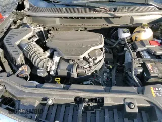 ✅ 2023 Cadillac XT5 AWD Sport • VIN: 1GYKNGRS6PZ131182 • Lot: 49907105. Listed on Copart with 38,734 mi. Free auction sales archive from the USA and detailed vehicle history report at DreamBid. Image 15.