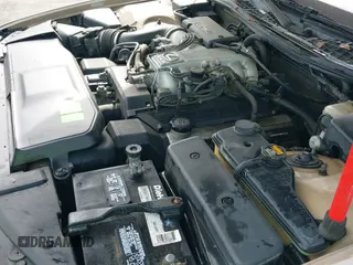 ✅ 1991 Lexus LS • VIN: JT8UF11E6M0097547 • Lot: 42224368. Listed on IAAI with 118,474 mi. Free auction sales archive from the USA and detailed vehicle history report at DreamBid. Image 19.