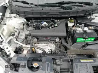 ✅ 2019 Nissan Rogue S • VIN: KNMAT2MVXKP500190 • Lot: 94682055. Wystawiony na Copart z przebiegiem 89 695 mil. Bezpłatny archiwum sprzedaży aukcyjnych z USA i szczegółowy raport historii pojazdu na DreamBid. Zdjęcie 14.