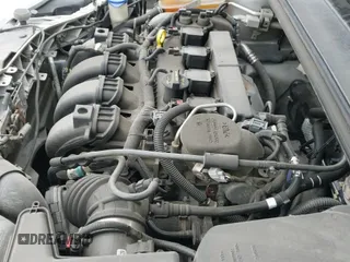 ✅ 2013 Ford Focus SE • VIN: 1FADP3F26DL334566 • Лот: 43535430. Опубликован ранее на IAAI с пробегом 144 686 миль. Бесплатный доступ к архиву аукционных продаж из США и подробный отчёт об истории автомобиля на DreamBid. Изображение 19.