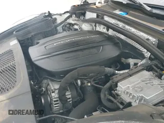 ✅ 2021 Porsche Macan • VIN: WP1AA2A55MLB06633 • Lot: 42897637. Wystawiony na IAAI z przebiegiem 23 262 mil. Bezpłatny archiwum sprzedaży aukcyjnych z USA i szczegółowy raport historii pojazdu na DreamBid. Zdjęcie 13.