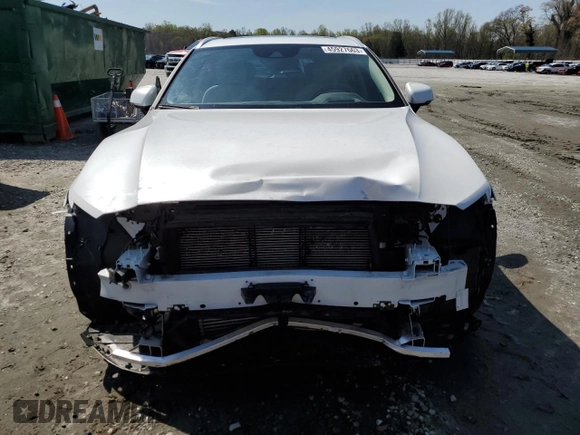 ✅ 2020 Volvo V60 Inscription • VIN: YV1102EL7L2374546 • Lot: 45927663. Wystawiony na Copart z przebiegiem 25 286 mil. Bezpłatny archiwum sprzedaży aukcyjnych z USA i szczegółowy raport historii pojazdu na DreamBid. Zdjęcie 5.