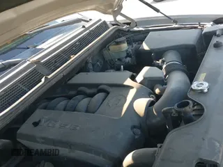 ✅ 2006 Nissan Titan LE • VIN: 1N6BA07A76N543326 • Lot: 43461165. Listed on IAAI with 255,441 mi. Free auction sales archive from the USA and detailed vehicle history report at DreamBid. Image 12.