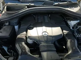 ✅ 2017 Mercedes-Benz GLS 450 • VIN: 4JGDF6EE7HA821301 • Lot: 93084255. Listed on Copart with 132,901 mi. Free auction sales archive from the USA and detailed vehicle history report at DreamBid. Image 14.