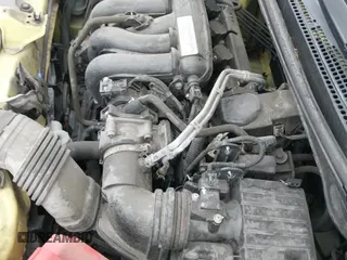 ✅ 2016 Honda Fit LX • VIN: JHMGK5H54GX012884 • Lot: 42409748. Listed on IAAI with 86,618 mi. Free auction sales archive from the USA and detailed vehicle history report at DreamBid. Image 19.