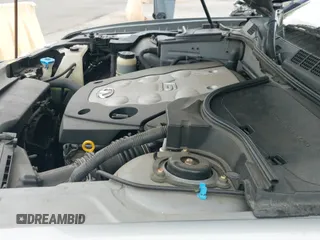 ✅ 2005 Infiniti FX • VIN: JNRAS08U25X108821 • Lot: 42407243. Listed on IAAI with 87,488 mi. Free auction sales archive from the USA and detailed vehicle history report at DreamBid. Image 16.