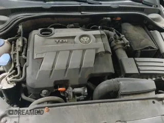 ✅ 2012 Volkswagen Jetta TDI • VIN: 3VWLL7AJ2CM424721 • Lot: 41935878. Listed on IAAI with Not provided. Free auction sales archive from the USA and detailed vehicle history report at DreamBid. Image 13.