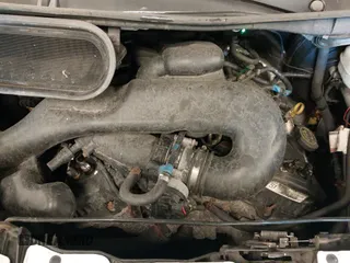 ✅ 2015 Ford Transit Cargo • VIN: 1FTNR2YMXFKA39948 • Лот: 41846031. Опубликован ранее на IAAI с пробегом 228 466 миль. Бесплатный доступ к архиву аукционных продаж из США и подробный отчёт об истории автомобиля на DreamBid. Изображение 19.