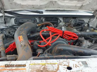 ✅ 1997 Ford Ranger XL • VIN: 1FTCR14A0VPB45680 • Лот: 42327450. Опубликован ранее на IAAI с пробегом 182 425 миль. Бесплатный доступ к архиву аукционных продаж из США и подробный отчёт об истории автомобиля на DreamBid. Изображение 20.