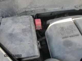 ✅ 2017 Chevrolet Traverse Premier • VIN: 1GNKVJKD1HJ329013 • Lot: 80823735. Wystawiony na Copart z przebiegiem 109 462 mil. Bezpłatny archiwum sprzedaży aukcyjnych z USA i szczegółowy raport historii pojazdu na DreamBid. Zdjęcie 15.