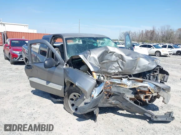 ✅ 2007 Chevrolet Silverado 1500 LT1 • VIN: 1GCEC19VX7Z118015 • Lot: 41747756. Wystawiony na IAAI z przebiegiem 135 821 mil. Bezpłatny archiwum sprzedaży aukcyjnych z USA i szczegółowy raport historii pojazdu na DreamBid. Zdjęcie 6.