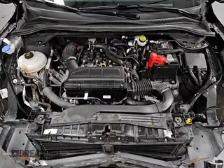 ✅ 2024 Ford Escape ST-Line • VIN: 1FMCU9MN3RUA86577 • Lot: 93097795. Listed on Copart with 24,139 mi. Free auction sales archive from the USA and detailed vehicle history report at DreamBid. Image 15.