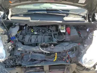 ✅ 2019 Ford Transit Connect XLT • VIN: NM0GS9F24K1422921 • Лот: 55634005. Опубликован ранее на Copart с пробегом 69 026 миль. Бесплатный доступ к архиву аукционных продаж из США и подробный отчёт об истории автомобиля на DreamBid. Изображение 17.