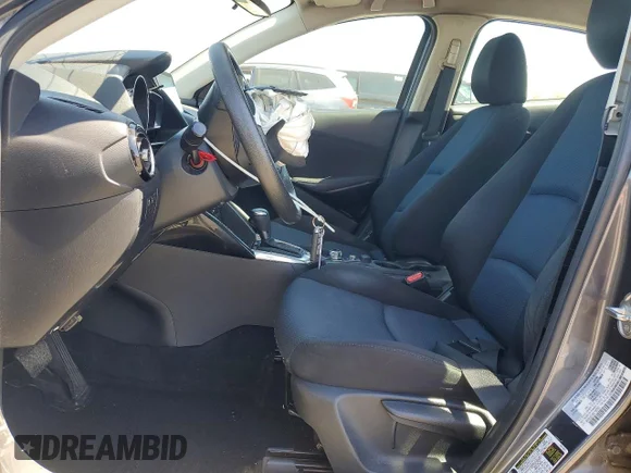 ✅ 2016 Scion iA • VIN: 3MYDLBZV9GY129763 • Lot: 59735776. Wystawiony na Copart z przebiegiem 97 651 mil. Bezpłatny archiwum sprzedaży aukcyjnych z USA i szczegółowy raport historii pojazdu na DreamBid. Zdjęcie 7.