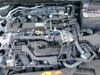 ✅ 2024 Toyota Corolla Cross XLE • VIN: 7MUDAABG0RV079586 • Лот: 81230345. Опубликован ранее на Copart с пробегом 8 769 миль. Бесплатный доступ к архиву аукционных продаж из США и подробный отчёт об истории автомобиля на DreamBid. Изображение 15.