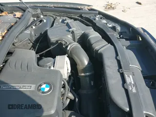 ✅ 2013 BMW X1 28i • VIN: WBAVM1C50DVW45468 • Лот: 43774585. Опубликован ранее на IAAI с пробегом 91 010 миль. Бесплатный доступ к архиву аукционных продаж из США и подробный отчёт об истории автомобиля на DreamBid. Изображение 12.