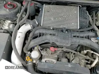 ✅ 2018 Subaru WRX • VIN: JF1VA1A6XJ9803137 • Lot: 52558345. Listed on Copart with 129,678 mi. Free auction sales archive from the USA and detailed vehicle history report at DreamBid. Image 15.