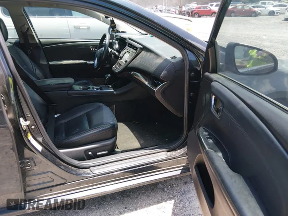 ✅ 2015 Toyota Avalon XLE Premium • VIN: 4T1BK1EB9FU179672 • Lot: 45282127. Wystawiony na IAAI z przebiegiem Nie podano. Bezpłatny archiwum sprzedaży aukcyjnych z USA i szczegółowy raport historii pojazdu na DreamBid. Zdjęcie 5.