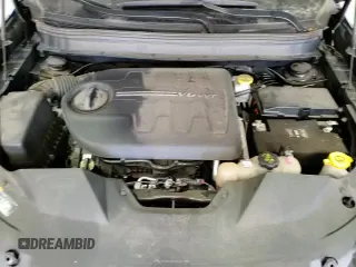 ✅ 2022 Jeep Cherokee Latitude Lux • VIN: 1C4PJLMX5ND517198 • Lot: 81653845. Listed on Copart with 36,460 mi. Free auction sales archive from the USA and detailed vehicle history report at DreamBid. Image 14.