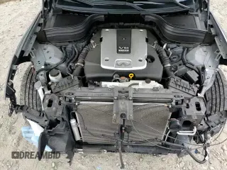 ✅ 2017 Infiniti QX50 • VIN: JN1BJ0RR3HM413822 • Lot: 70565905. Wystawiony na Copart z przebiegiem 97 340 mil. Bezpłatny archiwum sprzedaży aukcyjnych z USA i szczegółowy raport historii pojazdu na DreamBid. Zdjęcie 15.